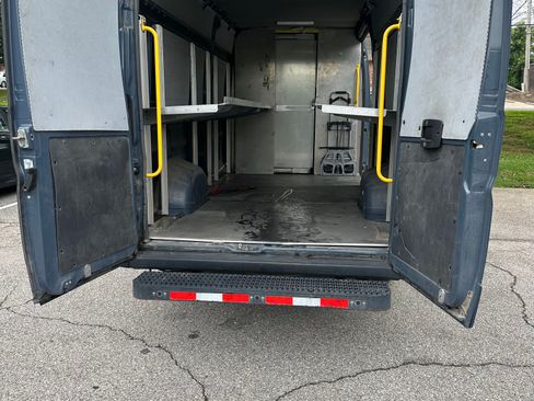 Used 2020 RAM ProMaster 3500 FWD image 15