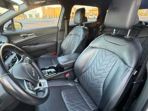 Used 2023 Kia Sportage X-Line w/ X-Line Premium Package image 17