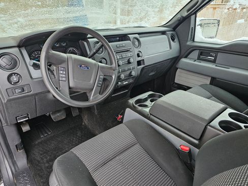 Used 2014 Ford F150 STX w/ Equipment Group 201A Mid image 6