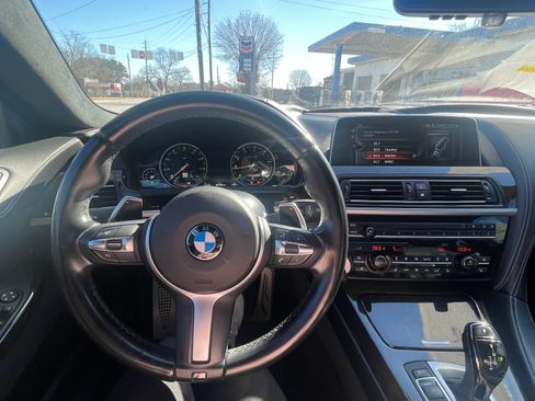 Used 2017 BMW 640i Coupe image 20
