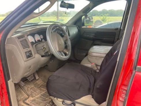 Used 2007 Dodge Ram 3500 Truck SLT image 5