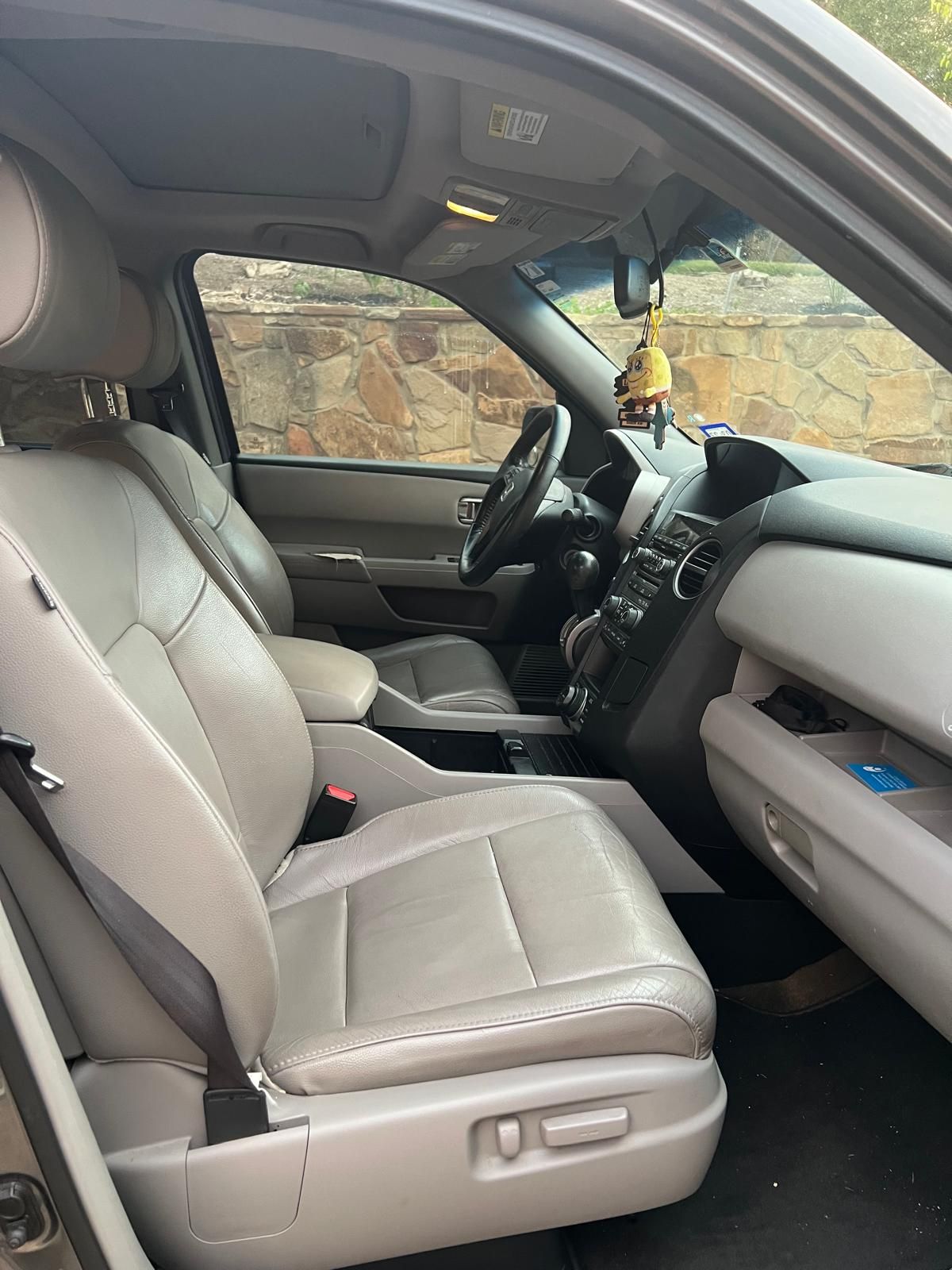 Used 2013 Honda Pilot Touring image 13