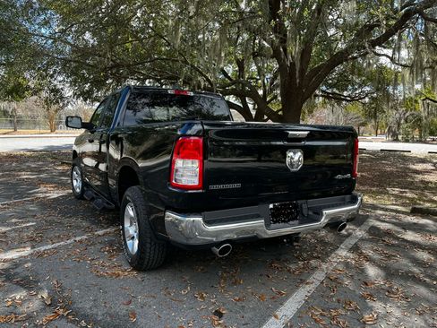 Used 2020 RAM 1500 Big Horn image 10