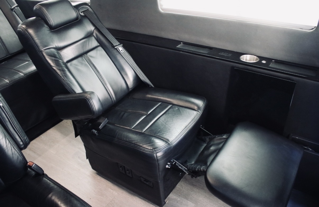 Used 2021 Mercedes-Benz Sprinter 2500 image 10