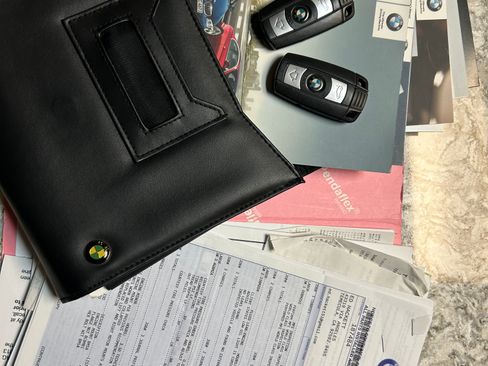 Used 2011 BMW 328i Coupe image 19