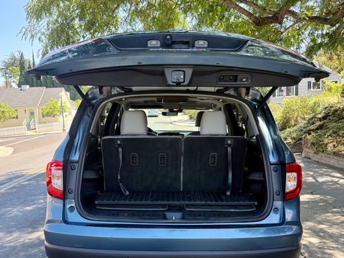 Used 2019 Honda Pilot Touring image 15