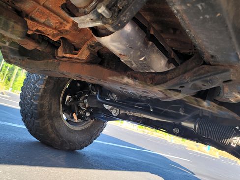 Used 1996 Toyota 4Runner SR5 AWD/4WD image 25