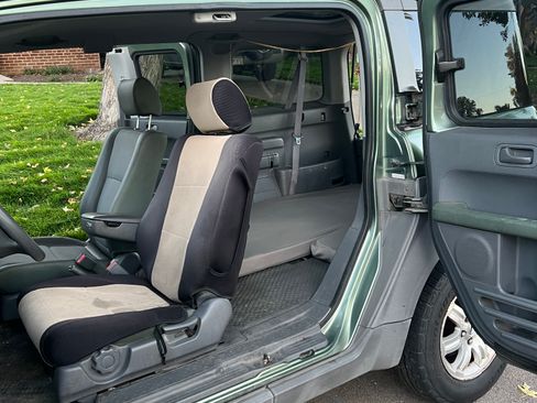 Used 2004 Honda Element LX image 21