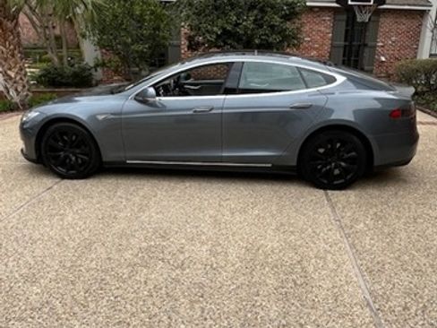 Used 2014 Tesla Model S image 6