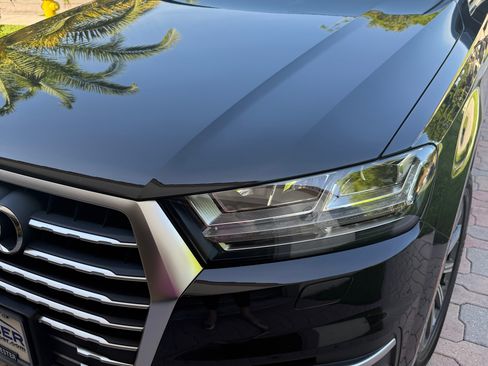 Used 2019 Audi Q7 3.0T Premium Plus w/ Premium Plus Package image 2