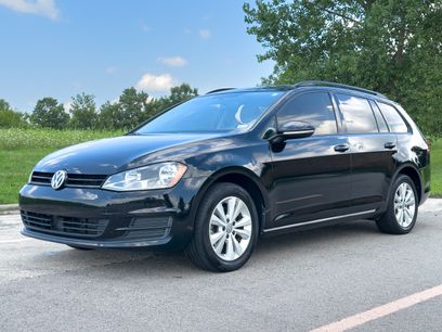 Used 2017 Volkswagen Golf S