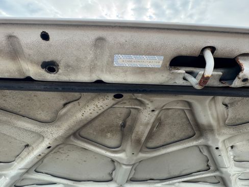 Used 1999 Toyota Tacoma 2WD Regular Cab image 16