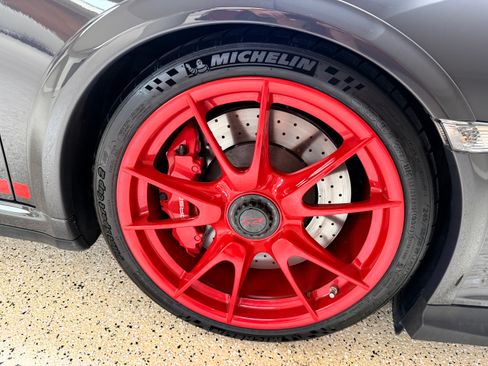 Used 2011 Porsche 911 GT3 RS RWD image 18