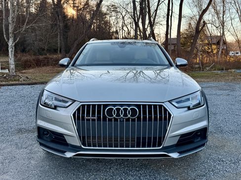 Used 2017 Audi A4 2.0T allroad Prestige w/ Prestige Package image 2