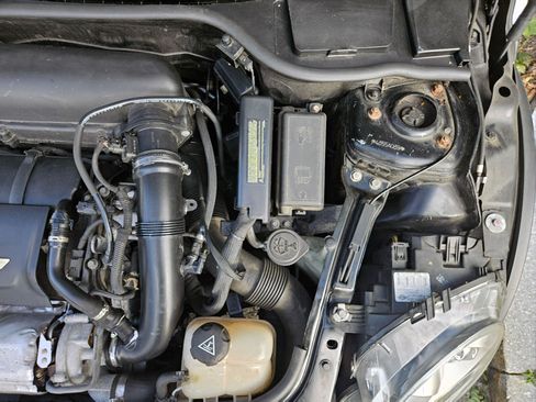 Used 2012 MINI Cooper S FWD image 27