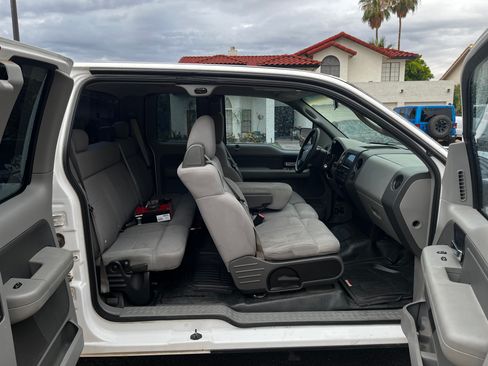 Used 2006 Ford F150 XL RWD image 2