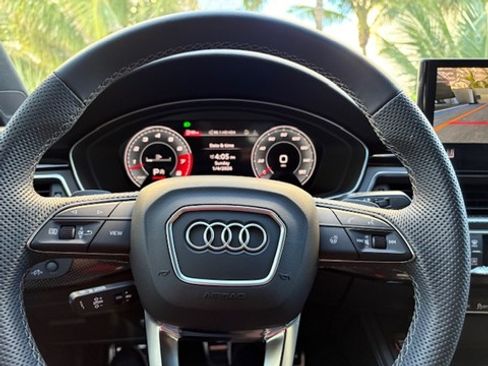 Used 2024 Audi S5 Prestige image 13