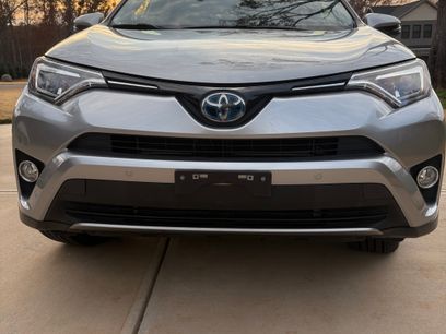 Used 2018 Toyota RAV4 Limited w/ Protection Package
