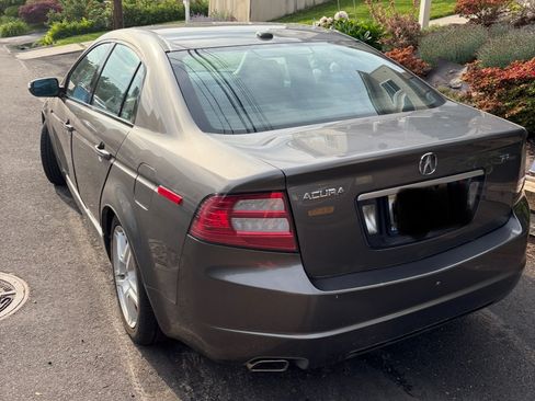 Used 2008 Acura TL image 2
