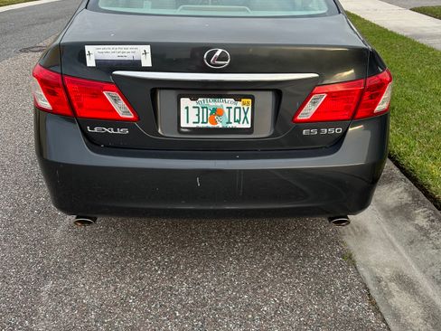 Used 2009 Lexus ES 350 image 5