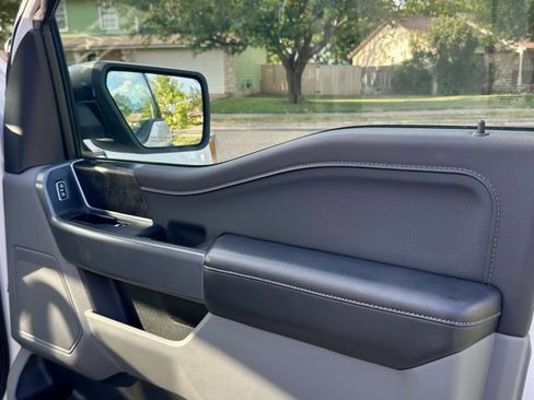 Used 2021 Ford F150 XLT w/ Equipment Group 301A Mid AWD/4WD image 24