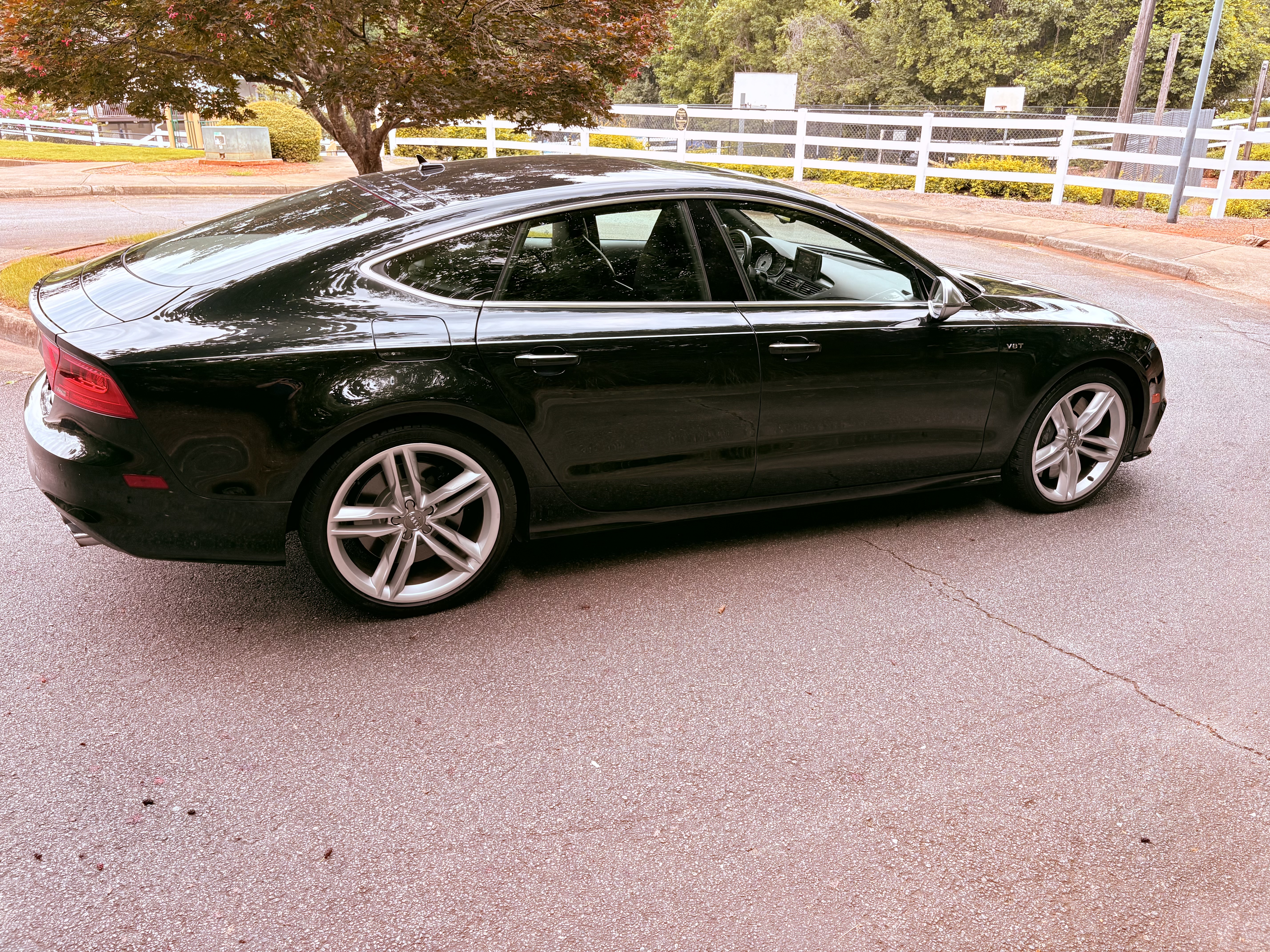 Used 2013 Audi S7 Prestige AWD/4WD image 18