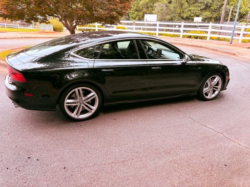 Used 2013 Audi S7 Prestige AWD/4WD image 24