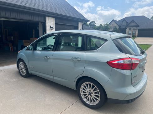 Used 2013 Ford C-MAX SEL FWD image 4