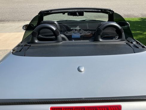 Used 2001 Mercedes-Benz SLK 320 image 8