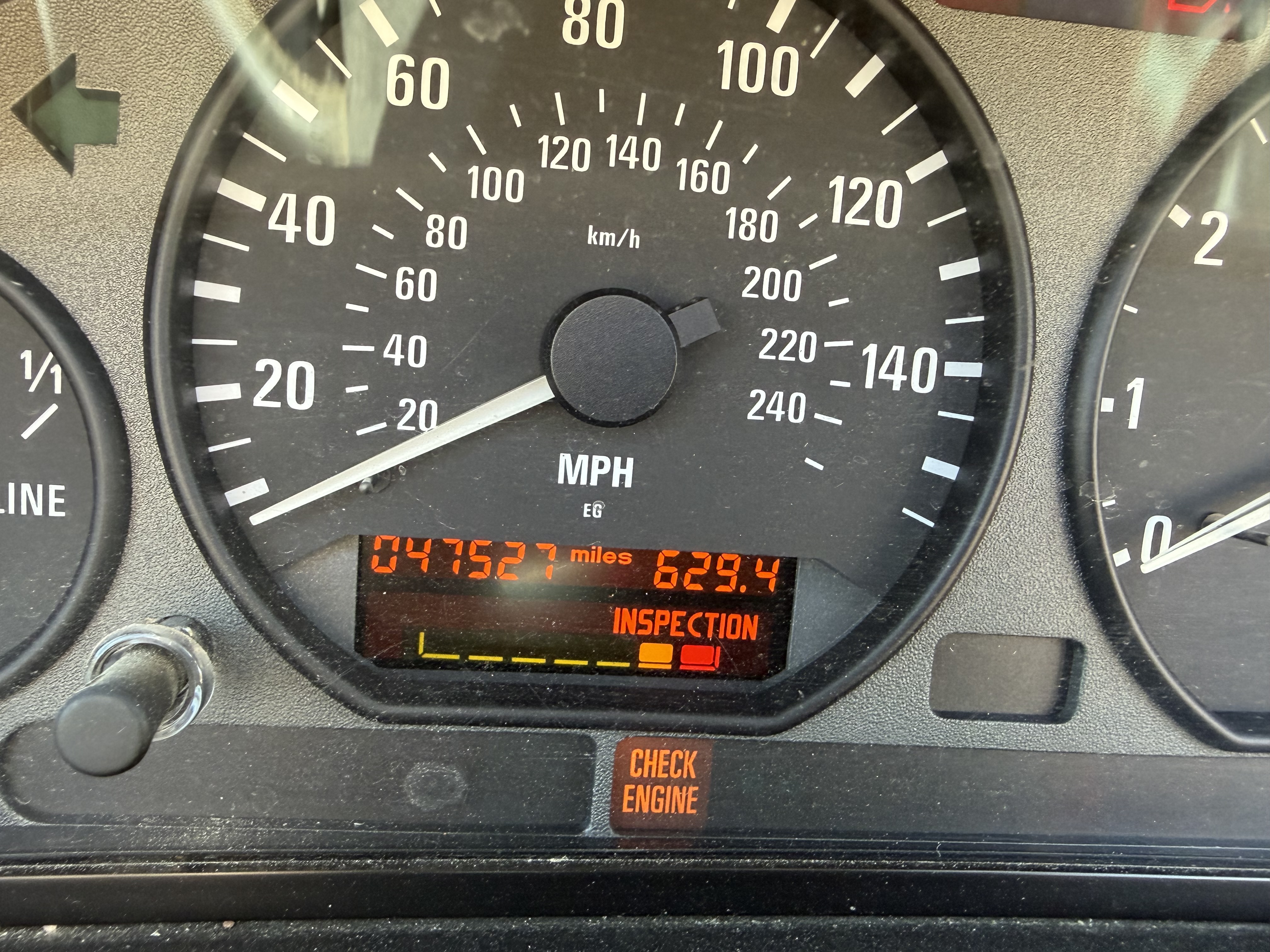 Used 1998 BMW Z3 2.8 RWD image 18