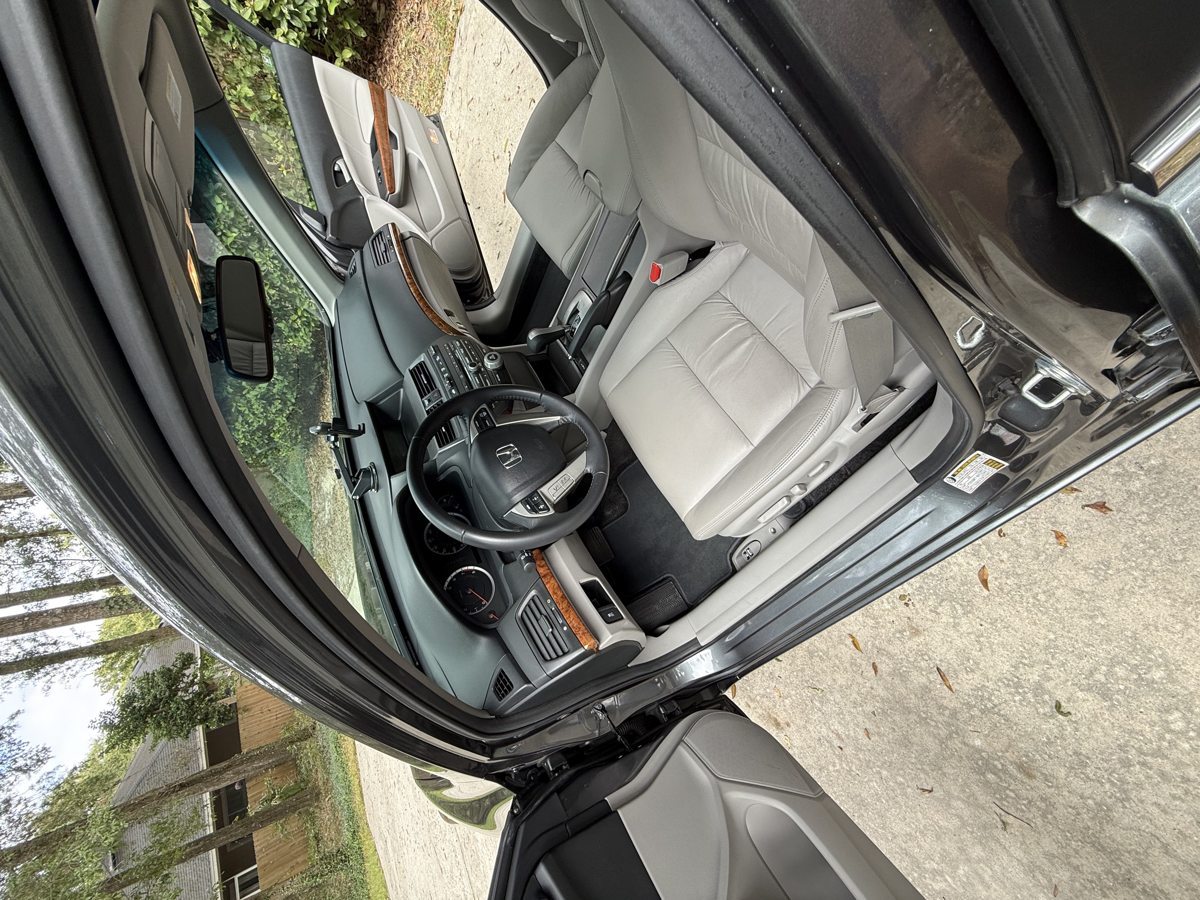 Used 2012 Honda Accord EX-L image 13