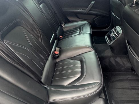 Used 2018 Maserati Quattroporte S Q4 image 11