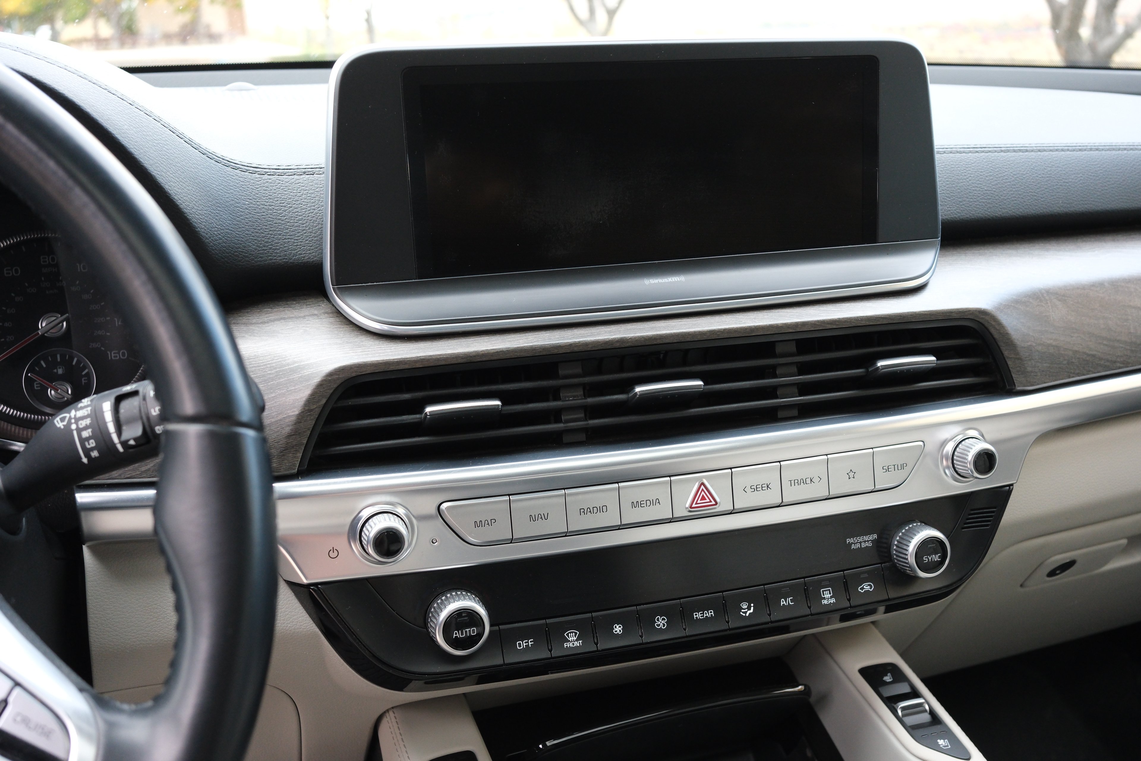 Used 2020 Kia Telluride EX FWD image 14
