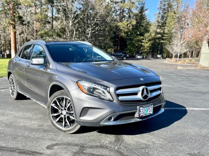 Used 2016 Mercedes-Benz GLA 250 4MATIC