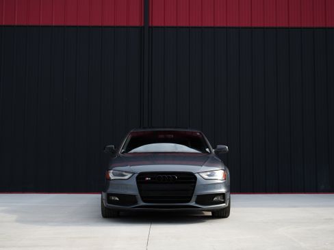 Used 2013 Audi S4 Premium Plus AWD/4WD image 11