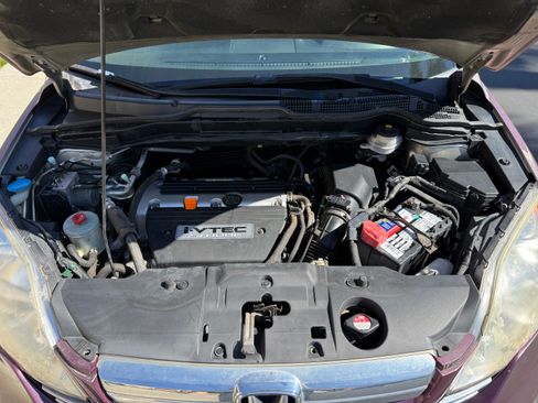 Used 2009 Honda CR-V EX-L image 2