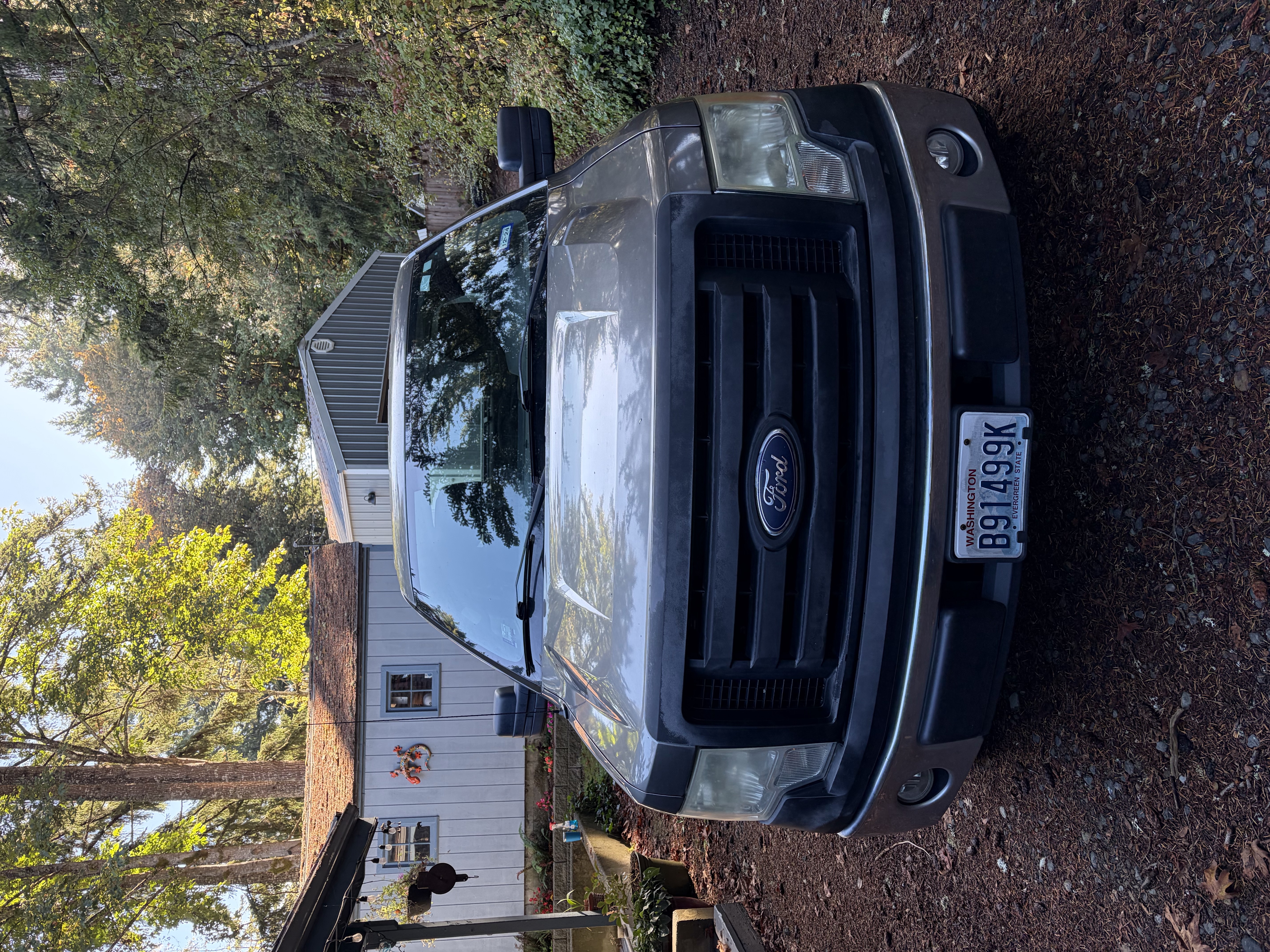 Used 2010 Ford F150 XL RWD image 4