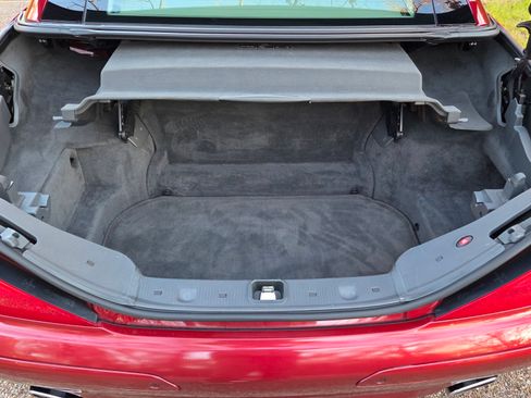 Used 2005 Mercedes-Benz SL 600 image 19