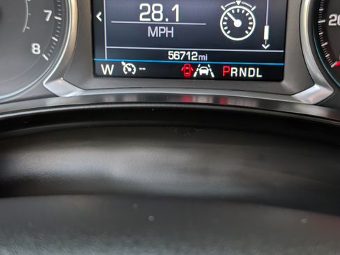 Used 2020 Chevrolet Equinox LT image 26