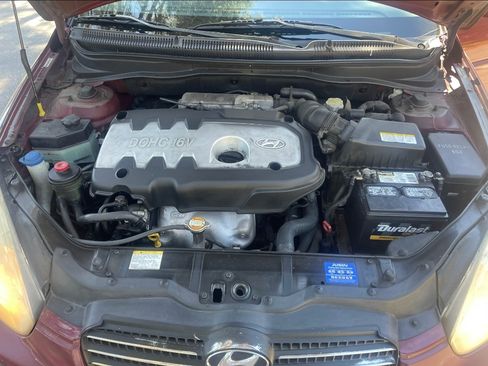 Used 2006 Hyundai Accent GLS image 7