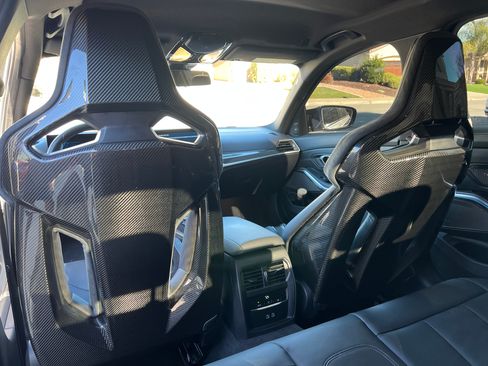 Used 2023 BMW M3 Competition w/ Executive Package image 17