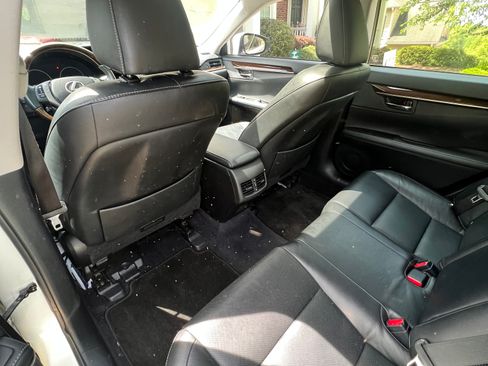 Used 2014 Lexus ES 350 image 14