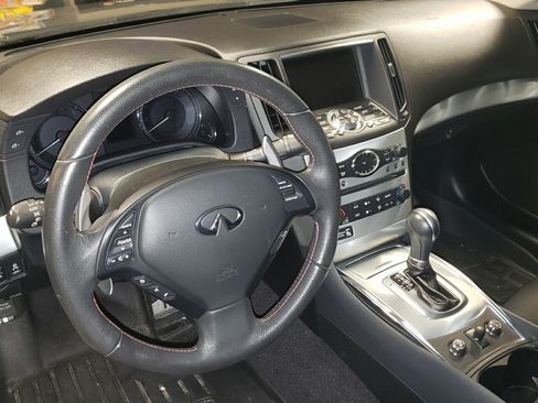 Used 2011 INFINITI G37 IPL RWD image 28