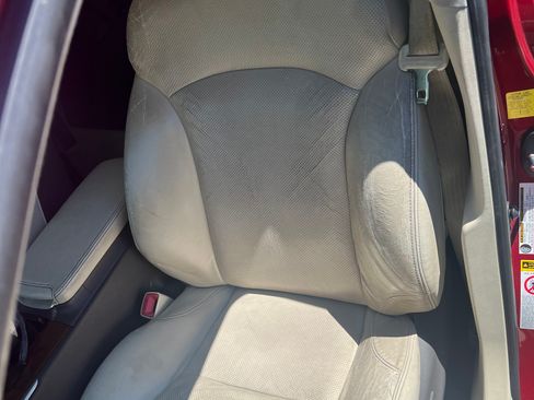 Used 2010 Lexus IS 350 w/ Premium Pkg Value Edition RWD image 9