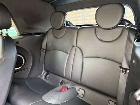 Used 2012 MINI Cooper John Cooper Works FWD image 15