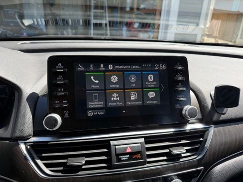 Used 2018 Honda Accord EX-L image 13