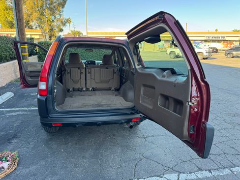 Used 2002 Honda CR-V EX image 8