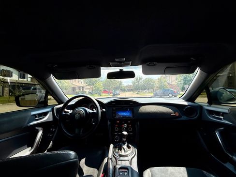 Used 2017 Toyota 86 860 Special Edition image 14