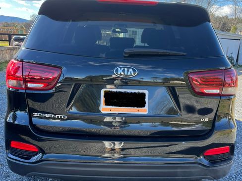 Used 2019 Kia Sorento LX w/ LX V6 Convenience Package image 6