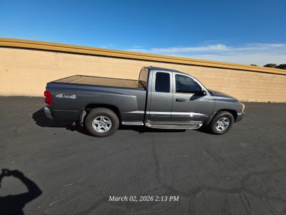 Used 2006 Dodge Dakota Laramie